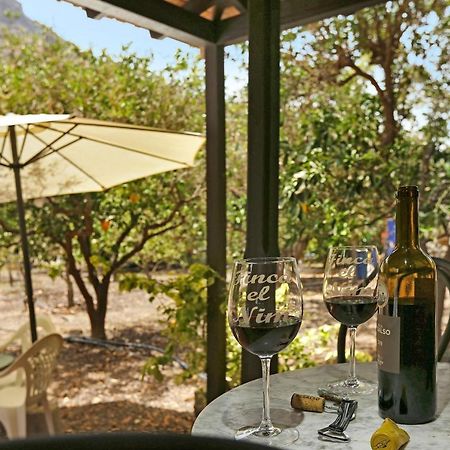 Finca Nim 2 Mogán Εξωτερικό φωτογραφία
