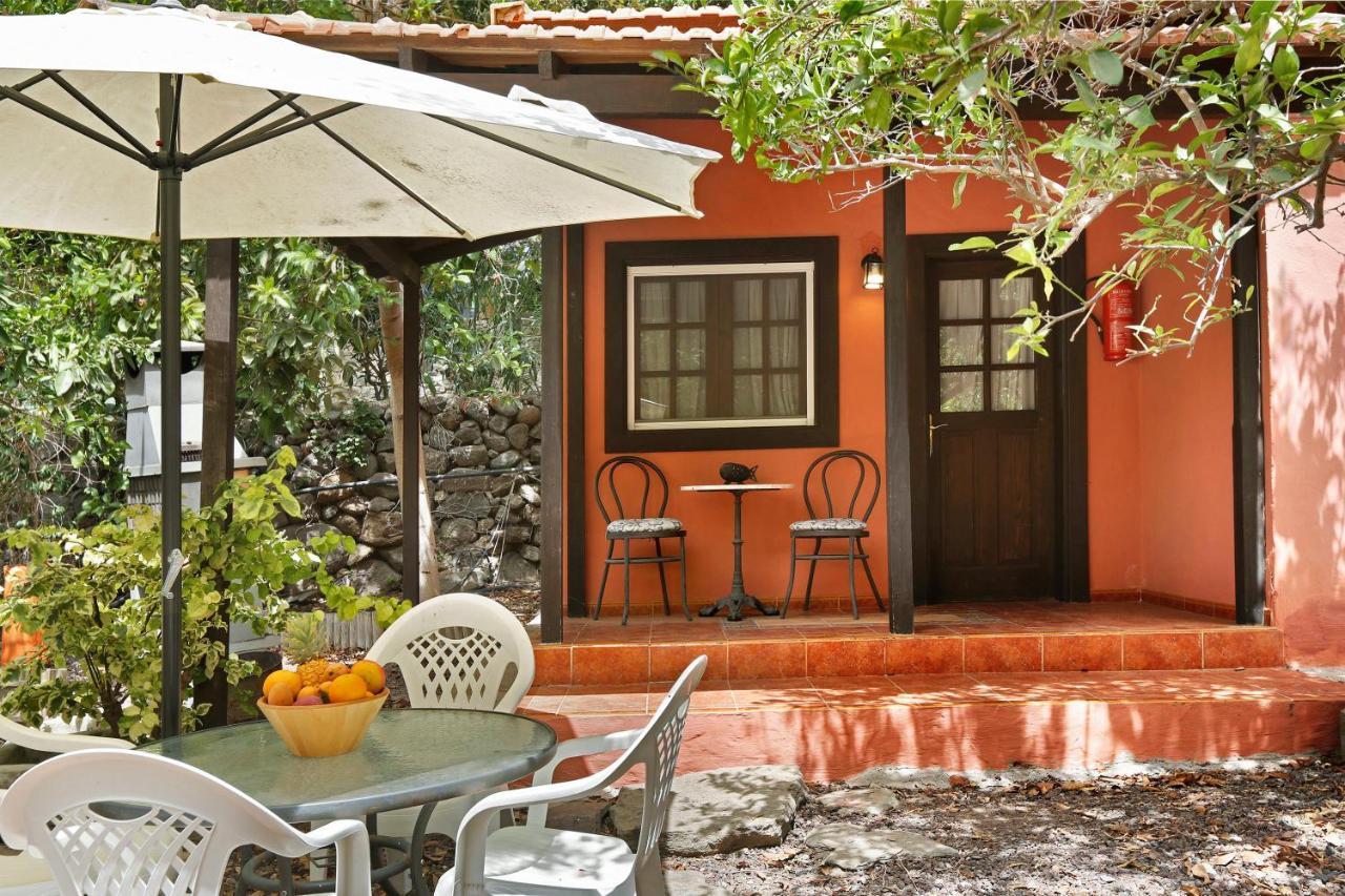 Finca Nim 2 Mogán Εξωτερικό φωτογραφία