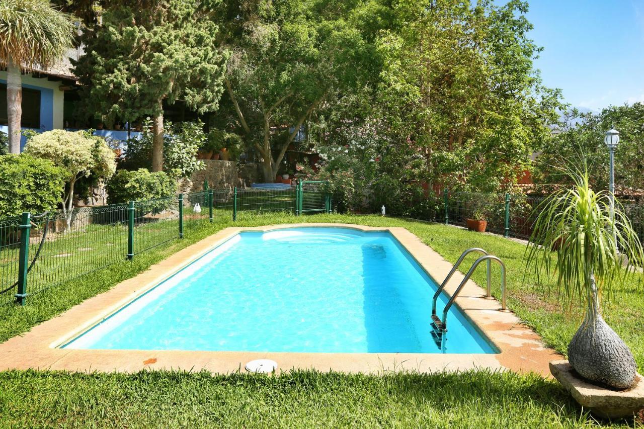 Finca Nim 2 Mogán Εξωτερικό φωτογραφία
