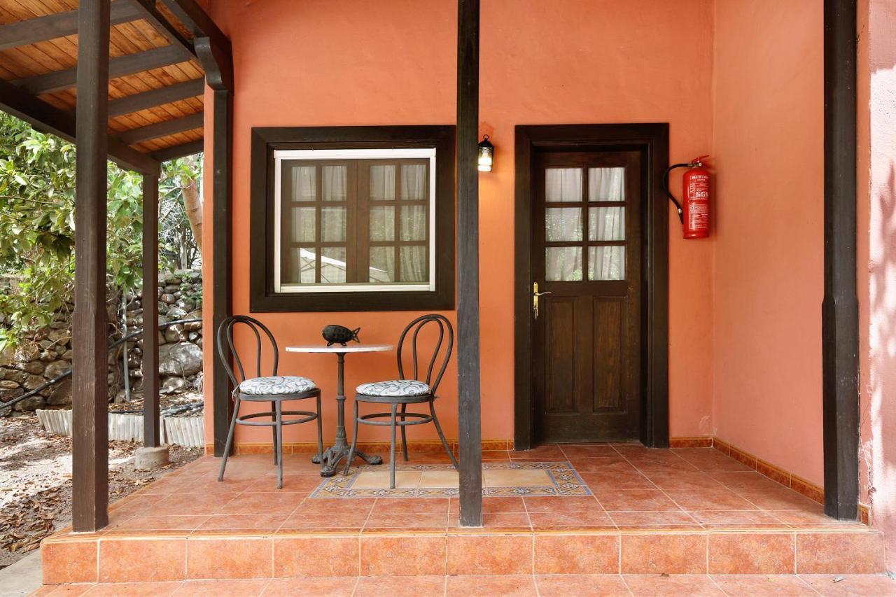 Finca Nim 2 Mogán Εξωτερικό φωτογραφία