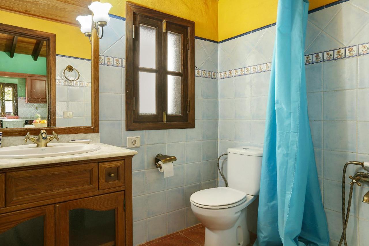 Finca Nim 2 Mogán Εξωτερικό φωτογραφία