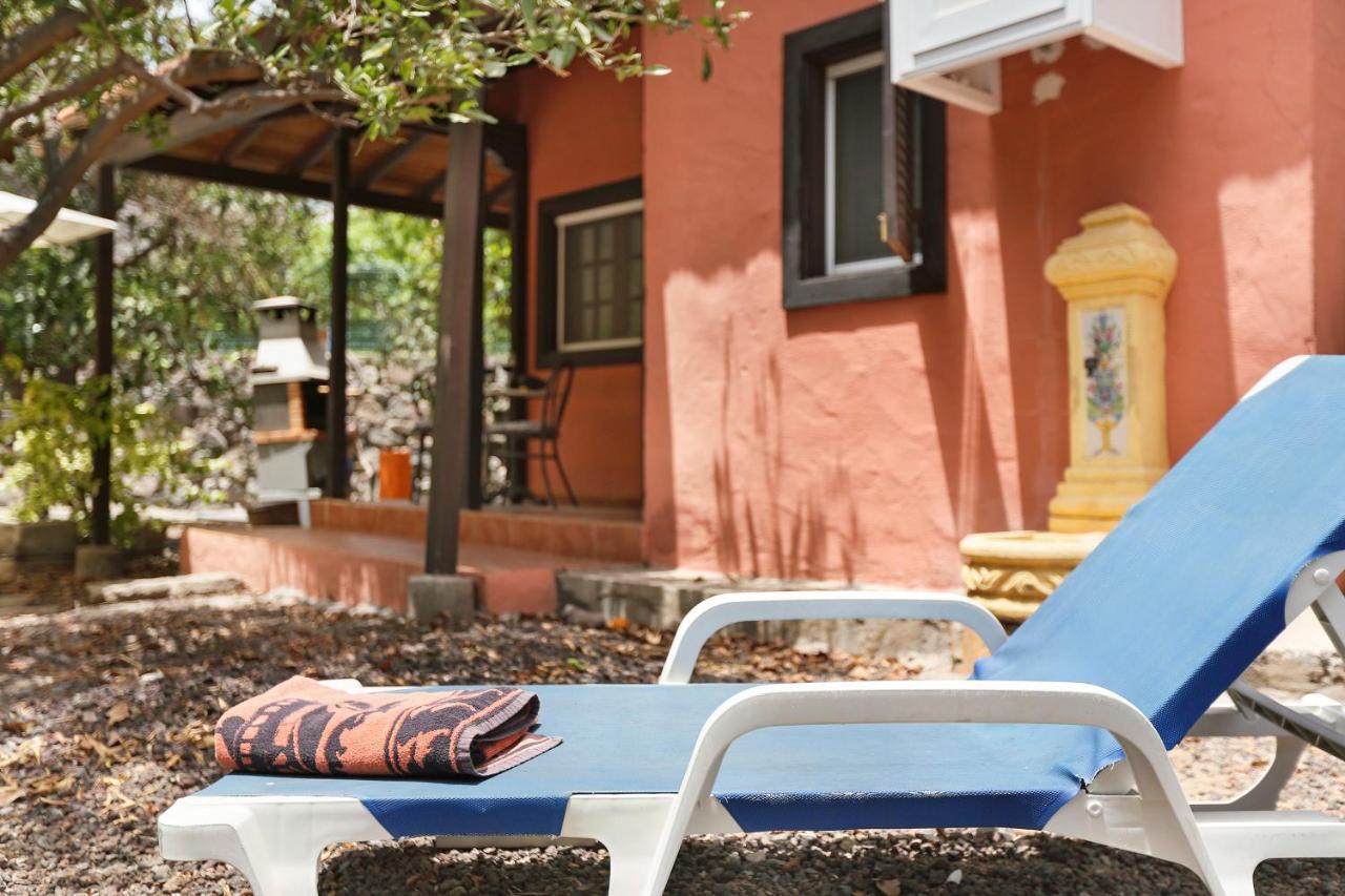 Finca Nim 2 Mogán Εξωτερικό φωτογραφία