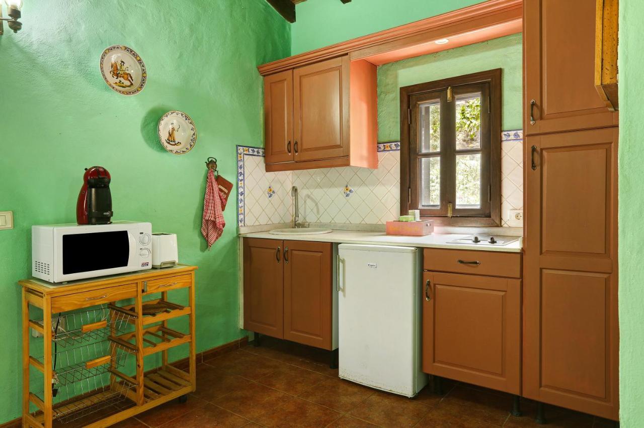 Finca Nim 2 Mogán Εξωτερικό φωτογραφία
