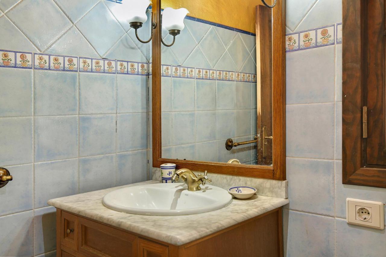 Finca Nim 2 Mogán Εξωτερικό φωτογραφία